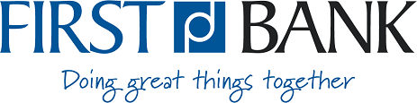 First Bank Logo
